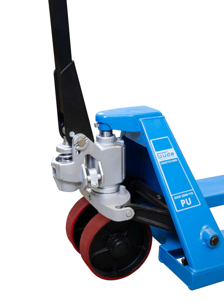 Güde Gabelhubwagen GHW 2500-115 PU